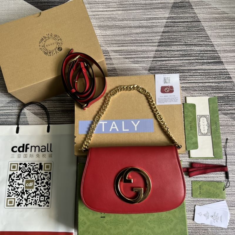 Gvc*1 satchel bags